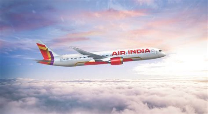 Is it safe to book Air India flight