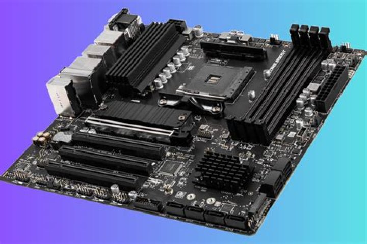 Is it safe to buy a used motherboard