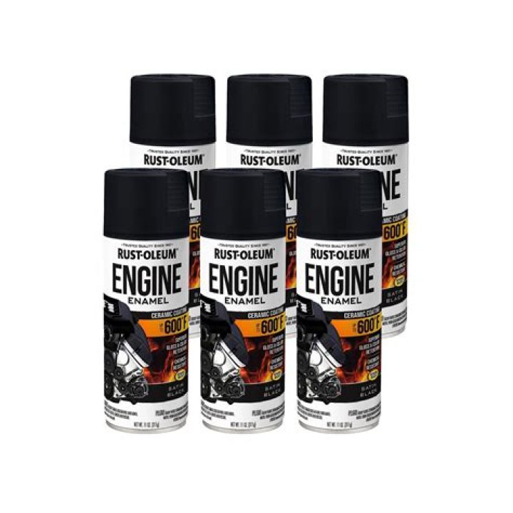 Is it safe to spray engine bay with water