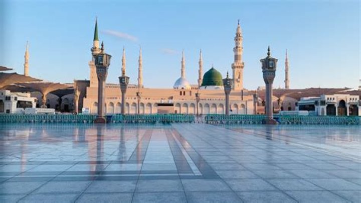 Is Jama Masjid a World Heritage Site?