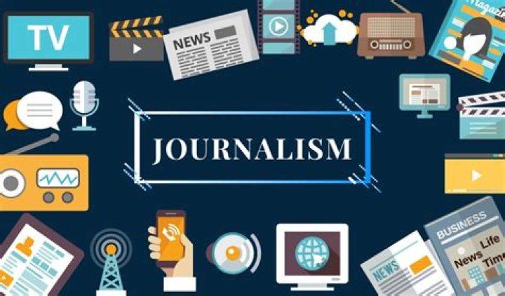 Is journalism a profession? | ContextResponse.com