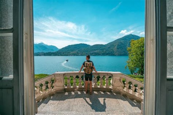 Is Lake Como safe for tourists?