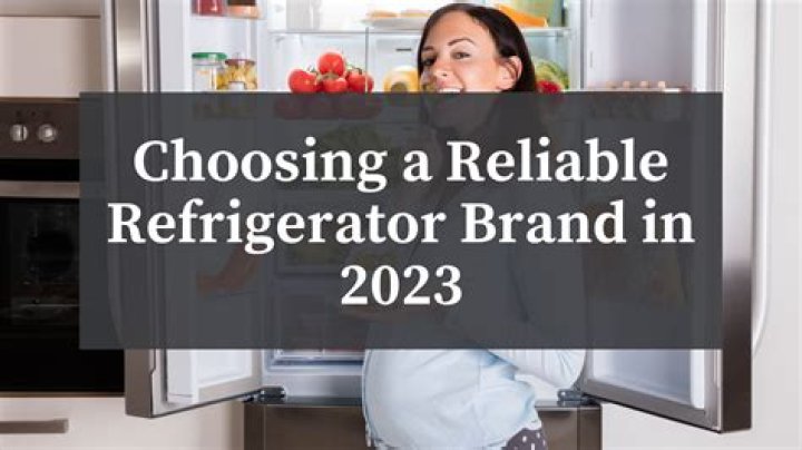 Is LG a reliable refrigerator