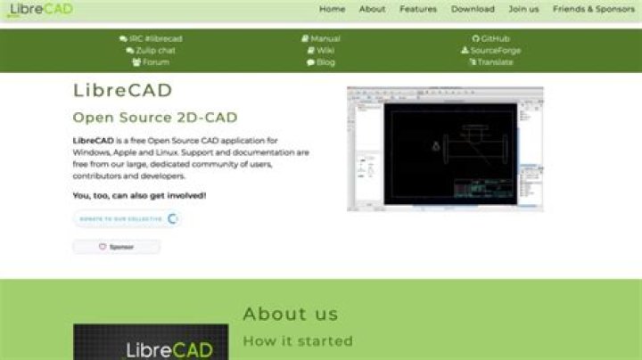Is LibreCAD any good?