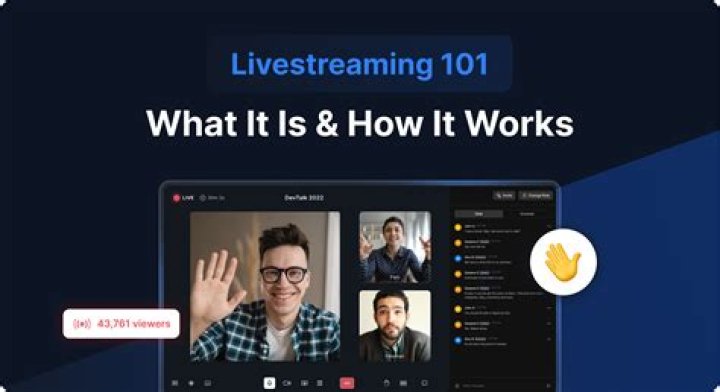 Is Live Com still working?