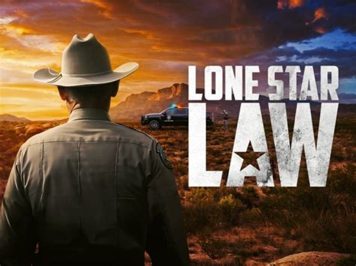 Is Lone Star Law scripted