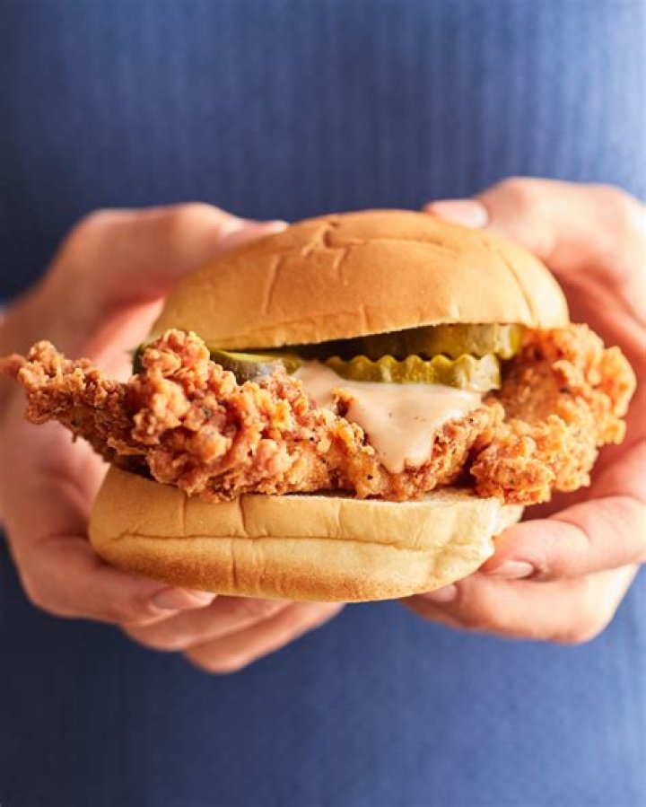 Is Mac sauce and signature sauce the same?