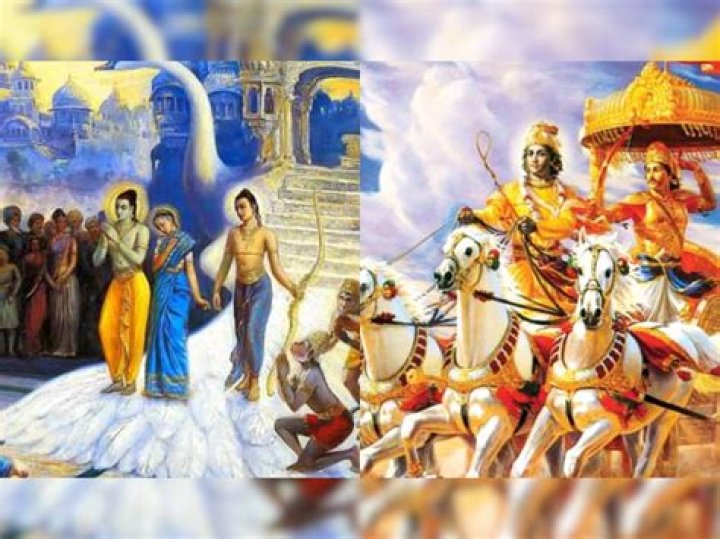 Is Mahabharata a Purana?