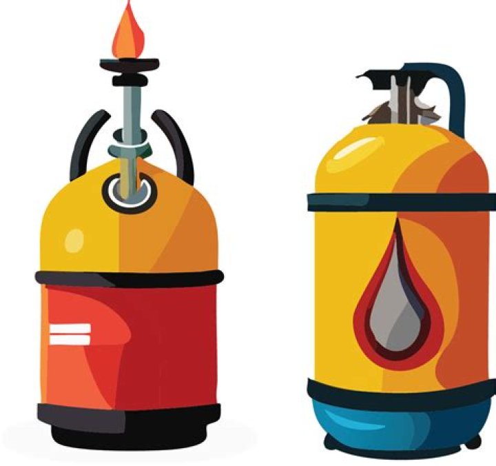 Is Mapp gas still available?