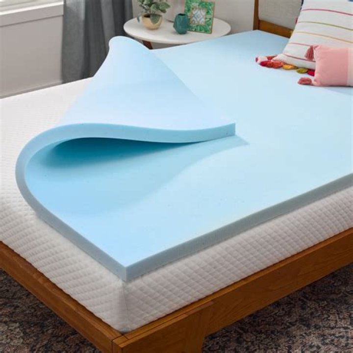 Is memory foam mattress good for toddlers