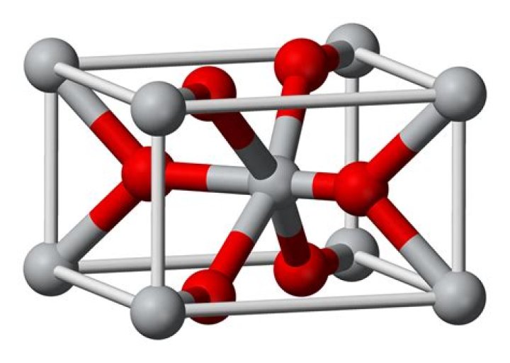 Is MgF2 a molecular compound?