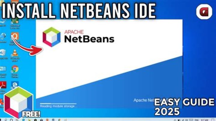 Is NetBeans easy to use?