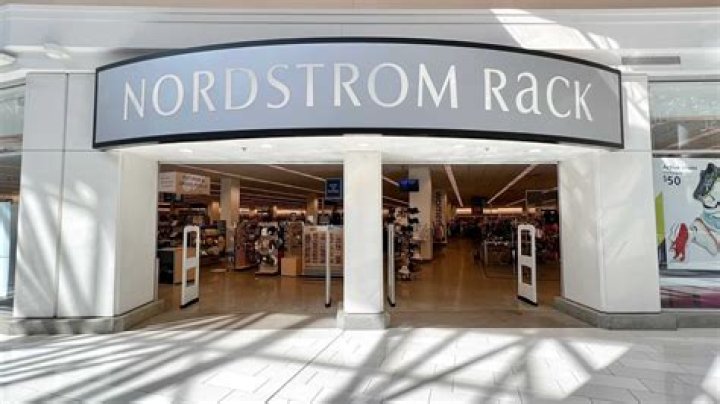 Is Nordstrom Rack a store