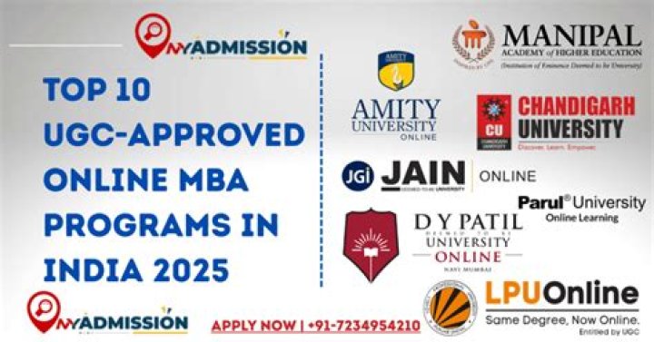 Is NSBM UGC approved?