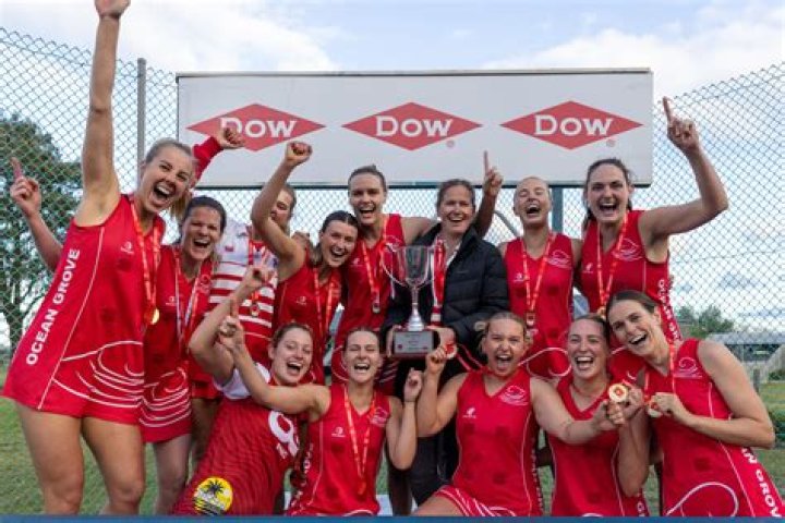 Is Ocean Grove a dry town