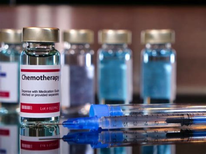 Is Orencia considered a chemotherapy drug?