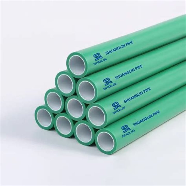 Is polypropylene pipe safe for drinking water?