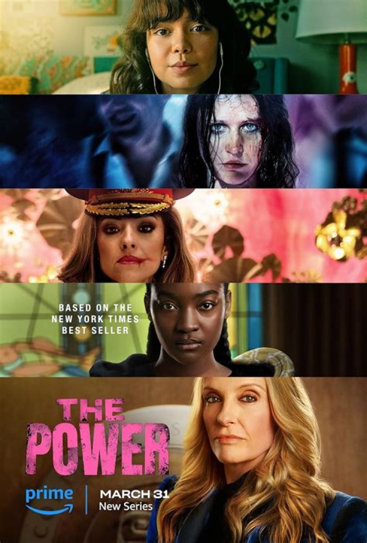 Is power Cancelled 2019