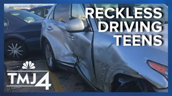 Is Reckless driving a felony in Massachusetts?