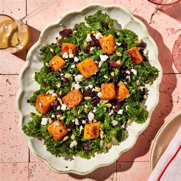 Is roasted kale good for you?