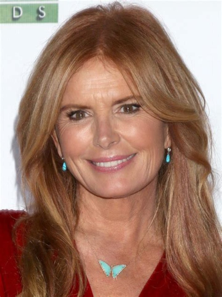 Is Roma Downey Irish?