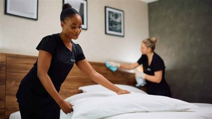Is room attendant same as housekeeping?