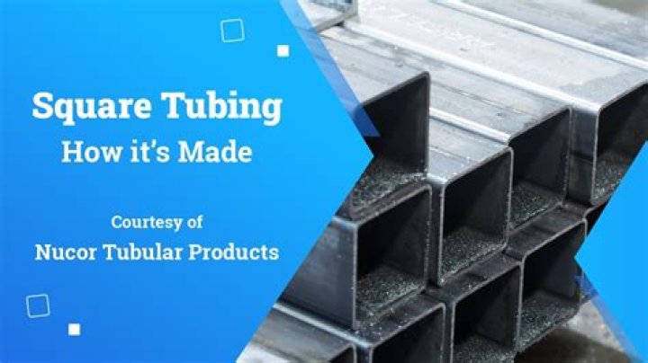 Is round or square tubing stronger