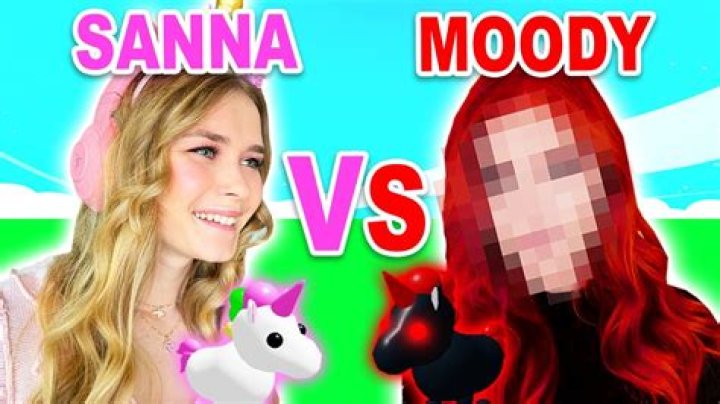 Is Sanna jellys girlfriend? | ContextResponse.com