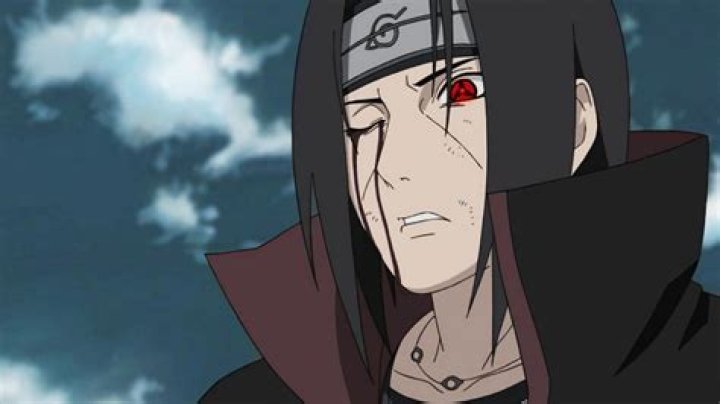 Is Sasuke the reincarnation of Indra?