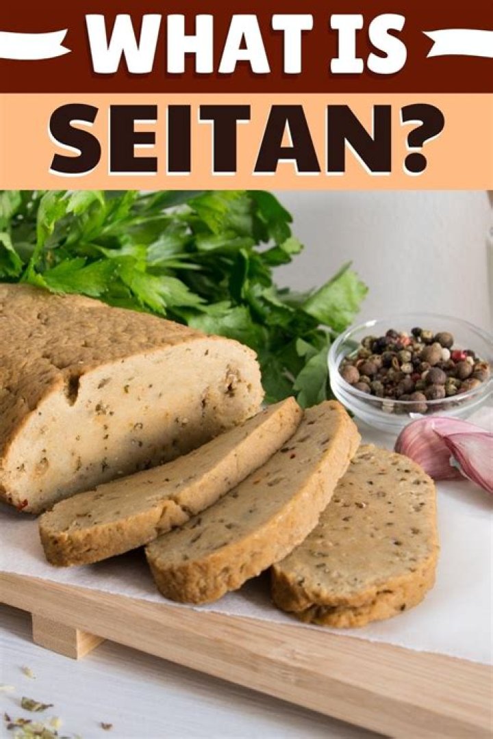 Is seitan better than tofu?