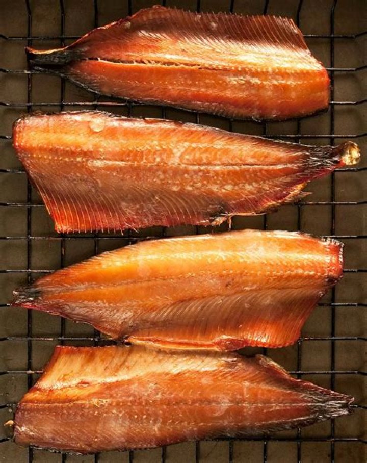 Is Shad a good fish to eat?