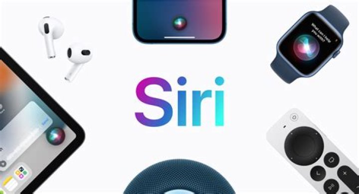 Is Siri a part of the CIA?