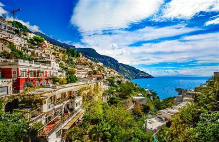 Is Sorrento a good base for the Amalfi Coast