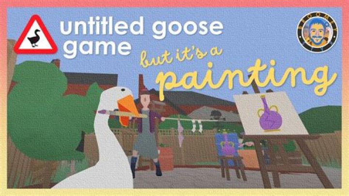 IS Specialist Discovered Critical Vulnerability in Untitled Goose Game