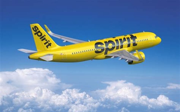 Is Spirit Airlines really that bad?