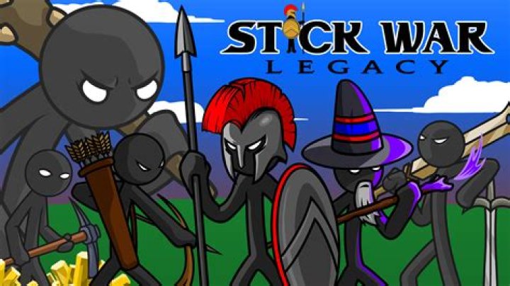 Is Stick War legacy free