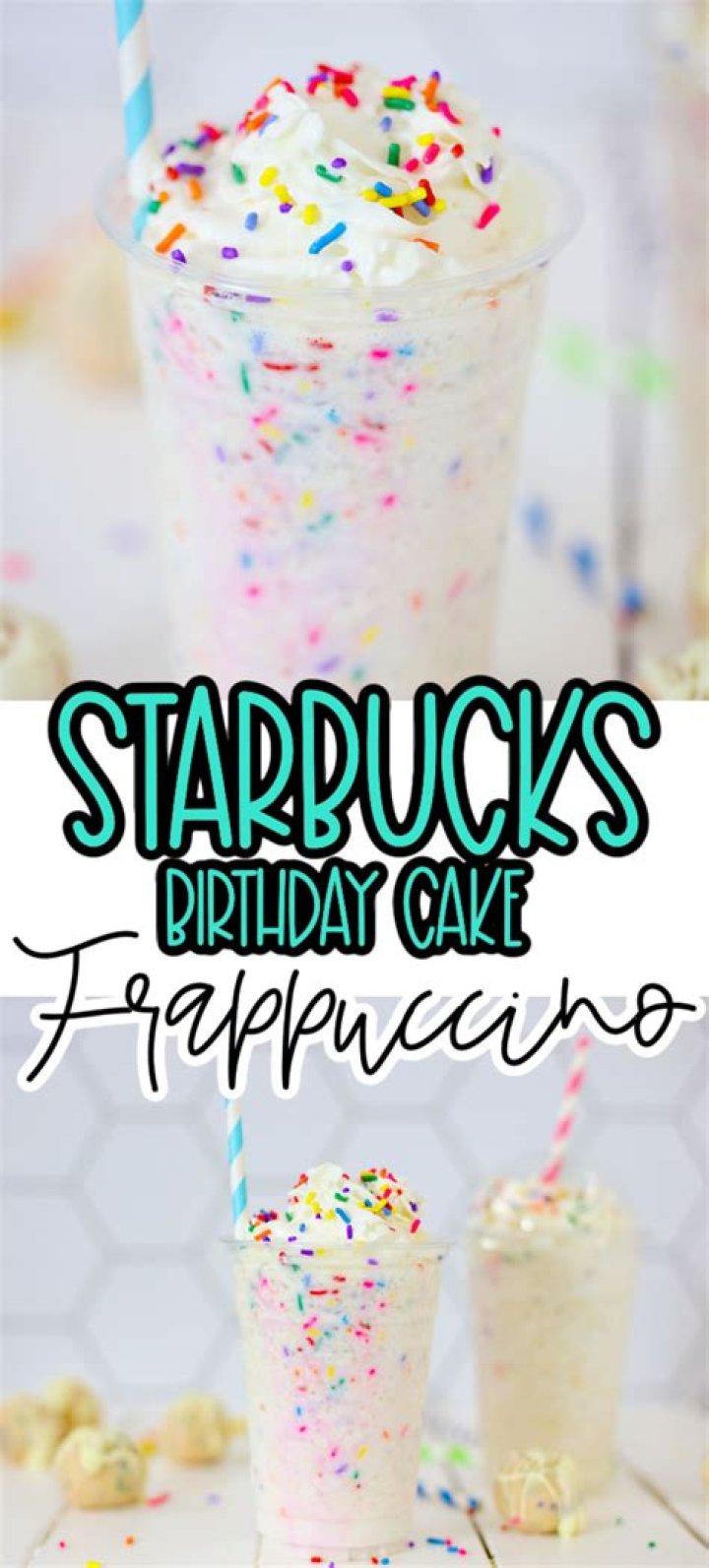Is the birthday cake Frappuccino still available