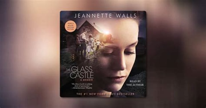 Is the glass castle on Amazon Prime?
