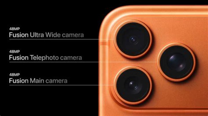 Is the iPhone XS camera better?