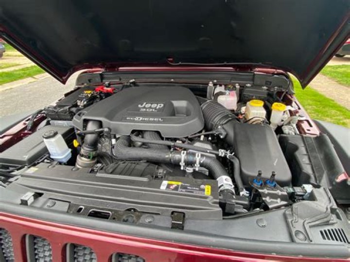 Is the Jeep 4.0 engine reliable