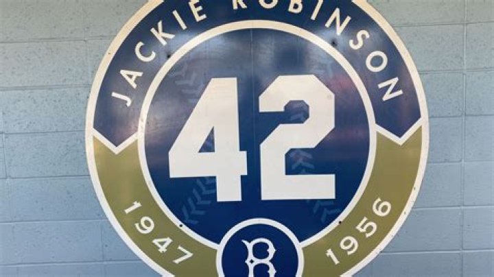 Is the number 42 retired in all sports?