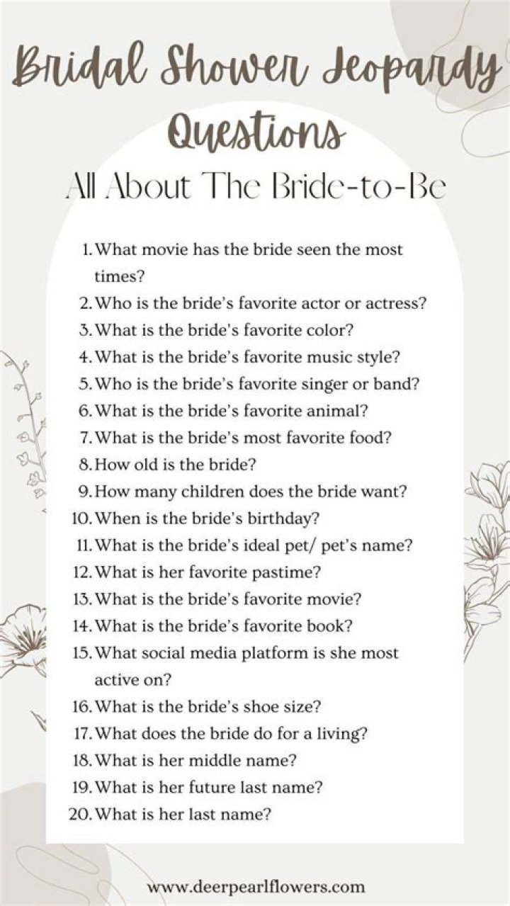 Is the wedding all about the bride?