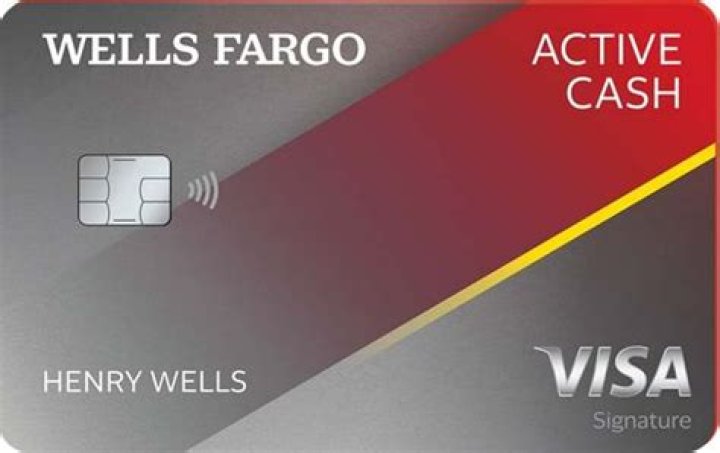 Is the Wells Fargo Platinum Card good?
