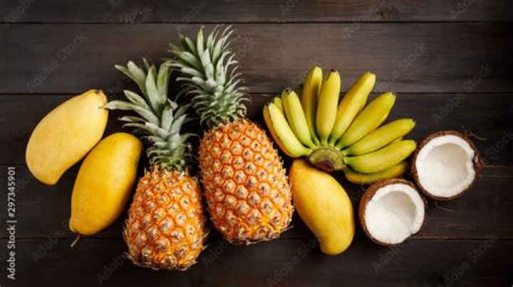 Is there a season for coconuts