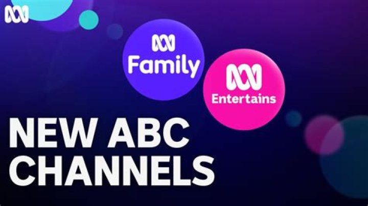 Is there an ABC channel on Roku?