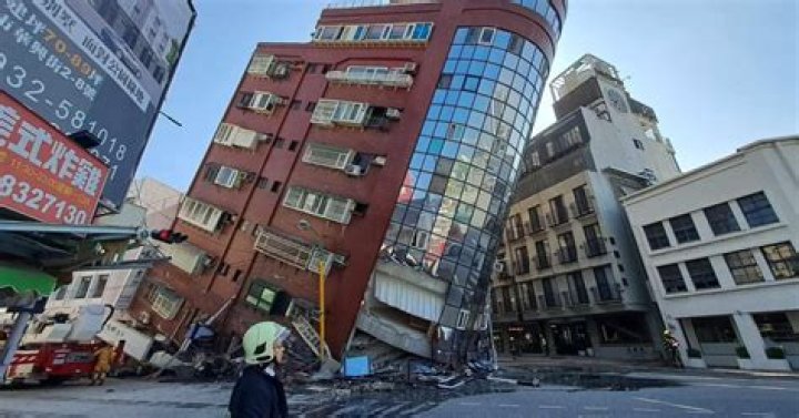 Is there an earthquake expected to hit San Francisco in the future?
