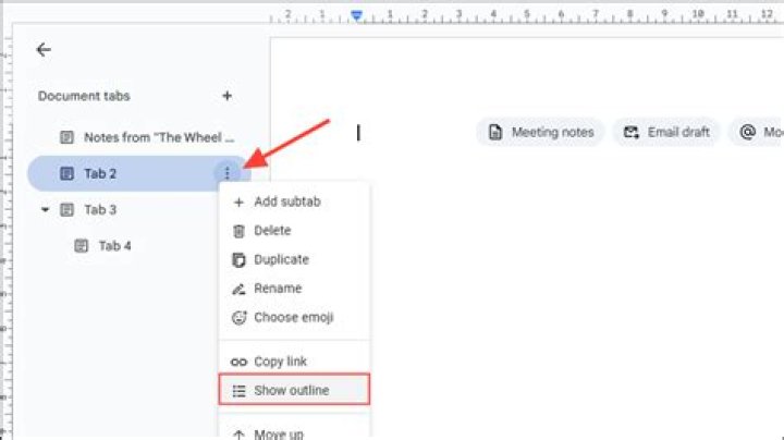 Is there autocorrect on Google Docs?