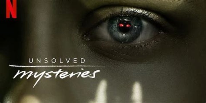 Is Unsolved a true story