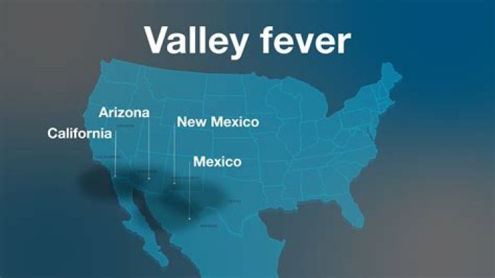 Is Valley Fever a parasite