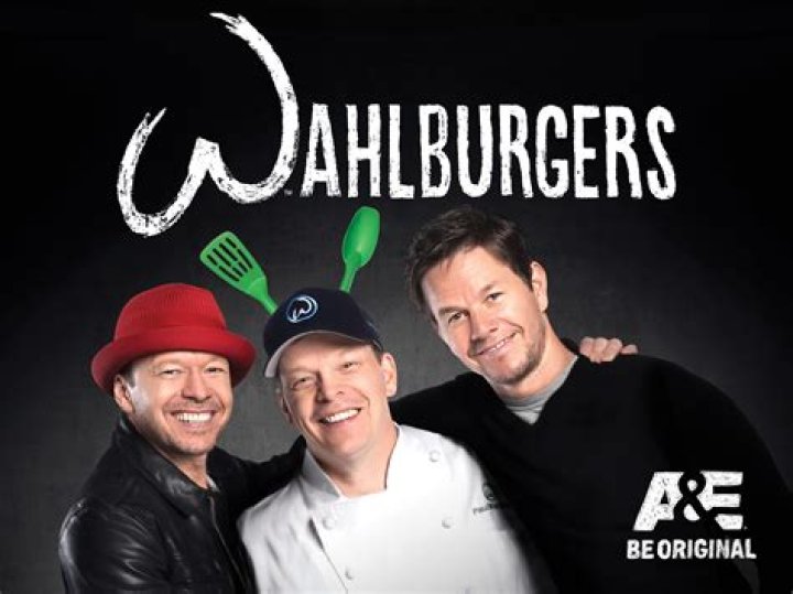 Is wahlburgers TV show still on?